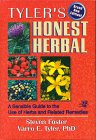 Honest Herbal - Foster and Tyler