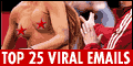Top 25 viral emails