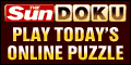 Sundoku: Play Today's Online Puzzle