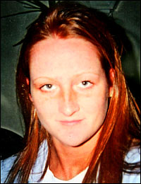Mourned ... Alexandra