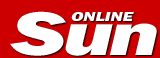 Sun Online home