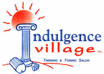 indulgence village tanning