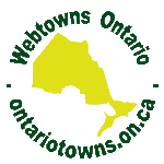 ONTARIO TOWNS AND CITIES