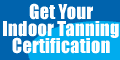 Indoor Tanning Training