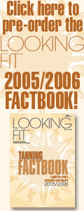 Looking Fit Factbook