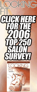 Click here for the 2006 Top 250 Salon Survey!