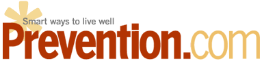 Dieting, Wellness, Health and Fitness from Prevention.com